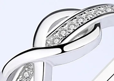 Infinity Ring