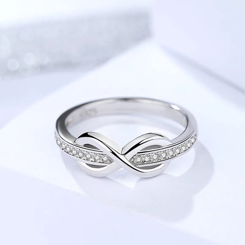 Infinity Ring