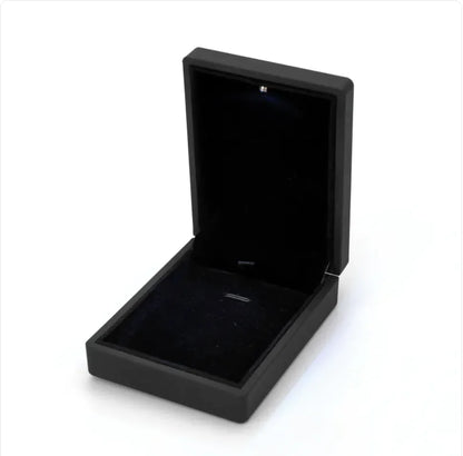 The "Chosen with Love" Gift LED Jewellery Gift Box
