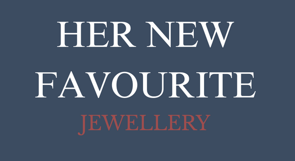 Her New Favourite: Jewellery