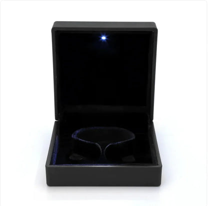 The "Chosen with Love" Gift LED Jewellery Gift Box