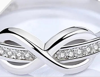 Infinity Ring