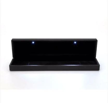The "Chosen with Love" Gift LED Jewellery Gift Box