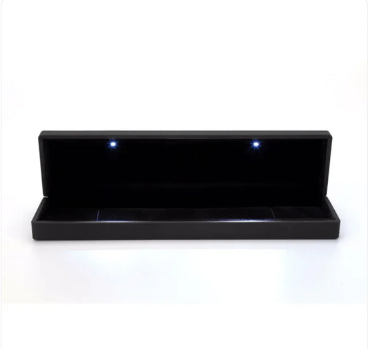 The "Chosen with Love" Gift LED Jewellery Gift Box