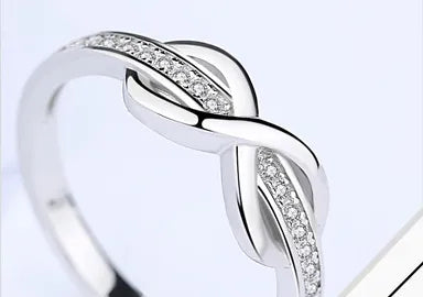 Infinity Ring